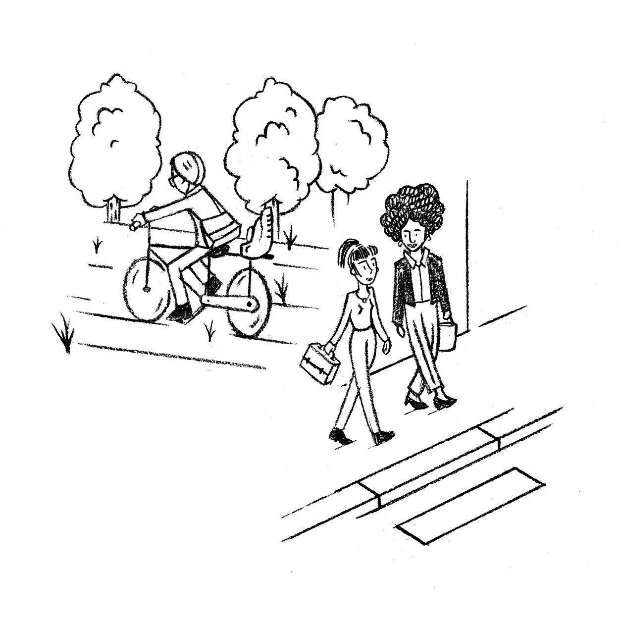 philosophie Weexjob transports