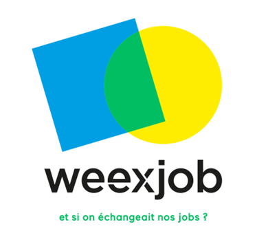 Logo Weexjob